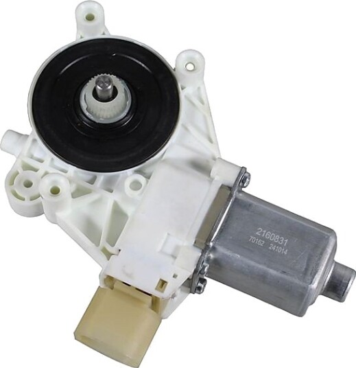 Elektromotor vindusheis METZGER 2160831