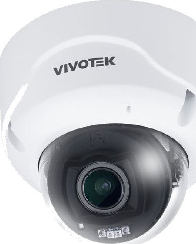 Vivotek V SERIE FD9399 EHTV Overvåkningskamera 8MP 30fps H 265 IR WDR Vivotek V SERIE FD9399 EHTV Overvåkningskamera 8MP 30fps H 265 IR WDR
