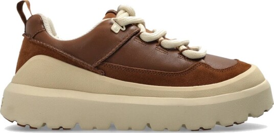 UGG Herre Sko Brun 41 EU,