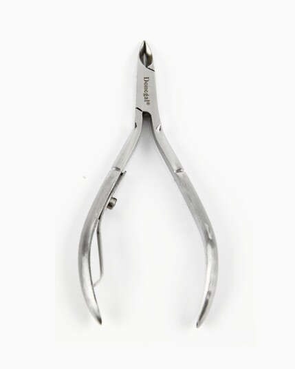 Donegal Cuticle Knipetang - 5 mm