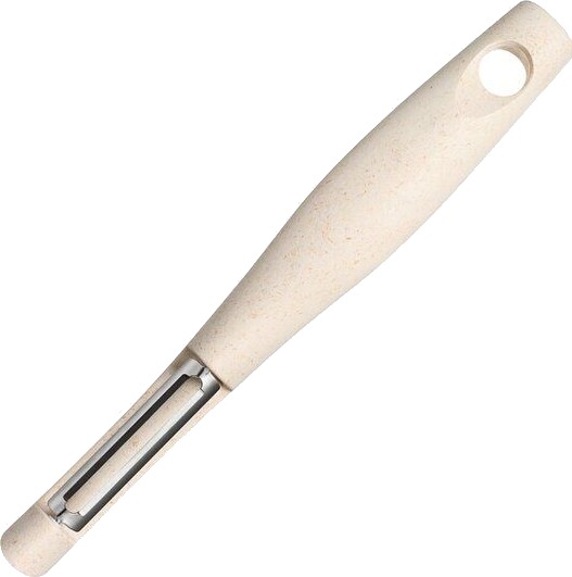 Gastromax   BIO range skreller bevegelig blad 19 cm lin