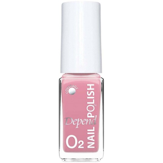 Depend O2 Fierce Femme 825