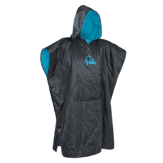 Palm Poncho - Grande Palm Poncho - Grande
