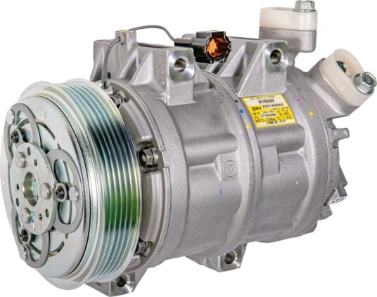 VALEO 815049 AC-kompressor
