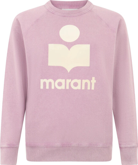 Marant étoile Dame Gensere & Hettegensere Rosa M,