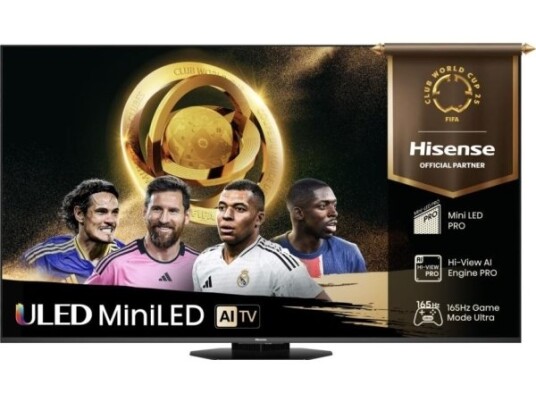 Hisense 85U8Q Hisense 85U8Q