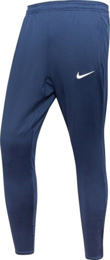 Nike Treningsbukser Dri fit Strike 24   Obsidian/hvit Kvinner størrelse X Large