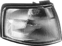 VAN WEZEL 2702905 Blinklys