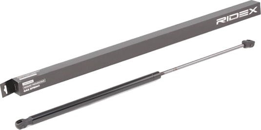Gassfjær, motorpanser RIDEX 514G0118