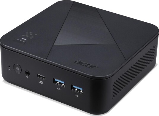 Acer NUC VN1502G N150 ohne OS Acer NUC VN1502G N150 ohne OS