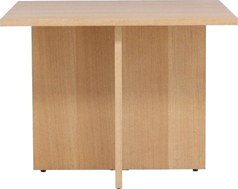 Venture Home Design Leo Spisebord, 100x75, Eik-look Unoliving 1729663-01-0 1730655-01-0 Venture Home Design Leo Spisebord, 100x75, Eik-look Unoliving 1729663-01-0 1730655-01-0