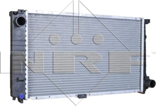 Radiator NRF 56128