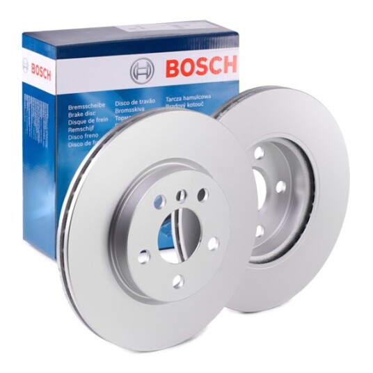 Bremseskive BOSCH 0 986 479 C91 Bremseskive BOSCH 0 986 479 C91