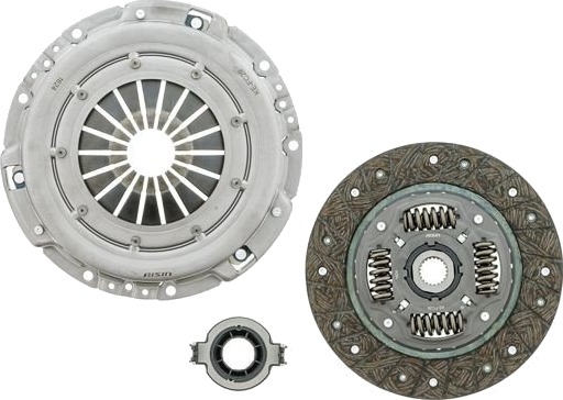 Clutchsett AISIN KE-FC29
