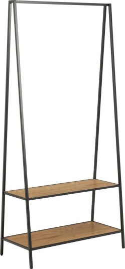 Hartsoe Klesstativ 77 cm - Svart Hartsoe Klesstativ 77 cm - Svart