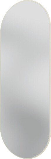 Selection Color Frame Speil 150 Vanilje
