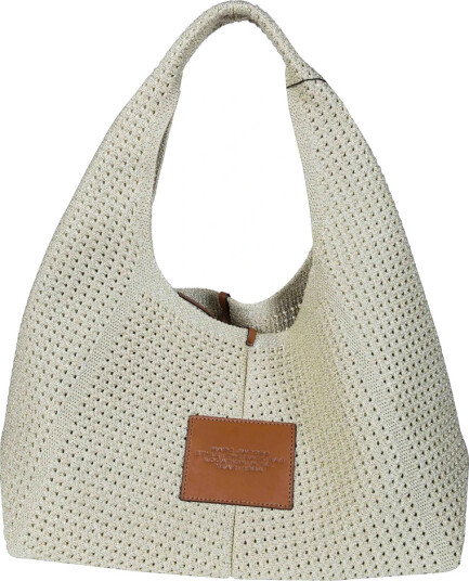Marc Jacobs Dame Vesker Beige ONE SIZE,