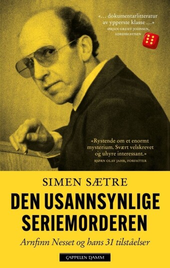 Den usannsynlige seriemorderen