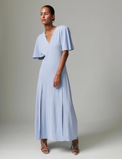 Day Birger et Mikkelsen Jayma All Day Jersey Blue XS Day Birger et Mikkelsen Jayma All Day Jersey Blue XS