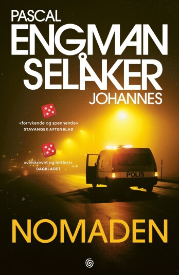 Nomaden Nomaden