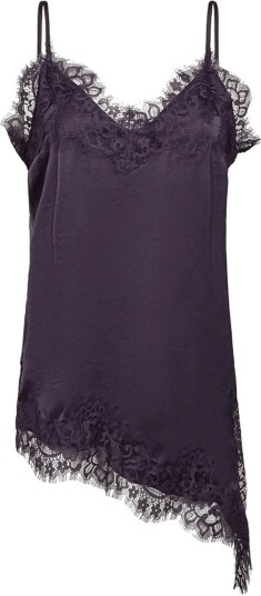 FREE/QUENT Fqdove Top   Purple   XS