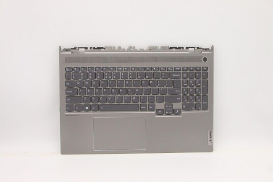 Lenovo Upper Case ASM_EURO