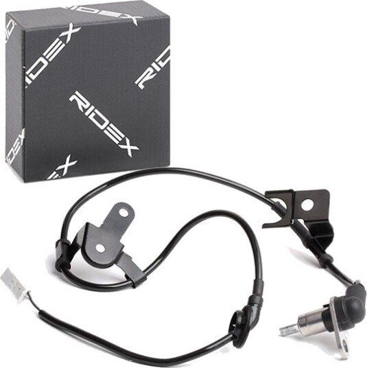 RIDEX 412W0039 Sensor ABS