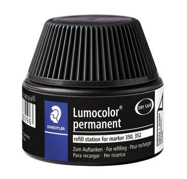 Staedtler Refill LUMOCOLOR univ.perm. Duo 20ml sv.