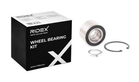 Hjullager RIDEX 654W0459