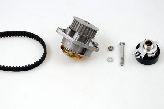 Vannpumpe + tannremmsett HEPU PK05411