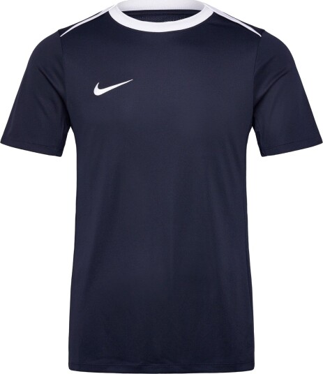 Nike M Nk Df Acdpr24 Ss Top K   Navy   XXXL