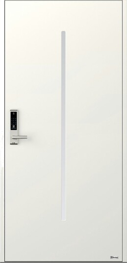 Ytterdør NorDan Nea Design