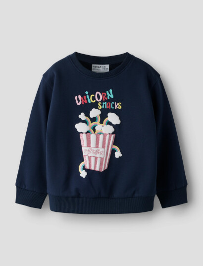 name it Nmfdittie Ls Nreg Swe Bru Navy 110