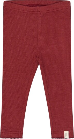 Petit Piao Ppsea Leggings - SYRAH - 74