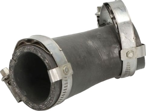 THERMOTEC DCC055TT Ladeluftslange THERMOTEC DCC055TT Ladeluftslange