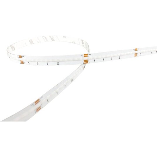 Namron Led Strip 5m Cob Rgbw 18W IP20 24V Namron Led Strip 5m Cob Rgbw 18W IP20 24V