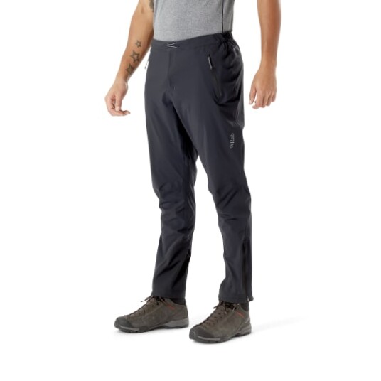 Rab Kinetic 2.0 Pants Ms Beluga XL Rab Kinetic 2.0 Pants Ms Beluga XL
