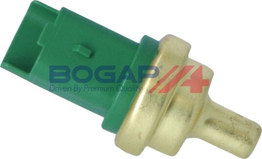 Sensor motortemperatur BOGAP P4126103