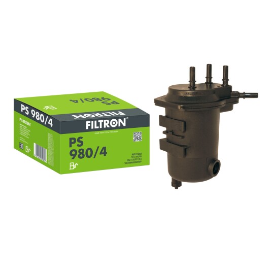 Drivstoffilter FILTRON PS 980/4