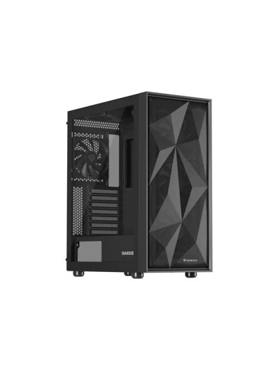 Genesis Diaxid 605F Kabinett Tower Hvit NPC 2046 Genesis Diaxid 605F Kabinett Tower Hvit NPC 2046