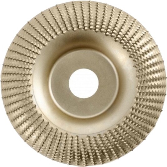 Högert Technik Hogert Technik Hogert Radial Rasp Fi 125Mm