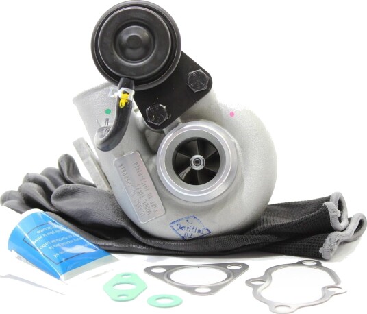 Turbolader ALANKO 10900016