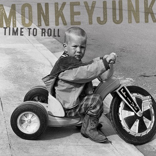 Time To Roll Usa Vinyl