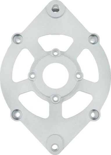 AS-PL ABR0300S Holder, generator-drivflens