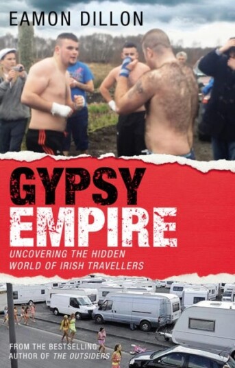 Gypsy Empire Av Eamon Dillon