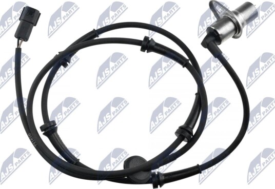 ABS sensor NTY HCA-KA-308