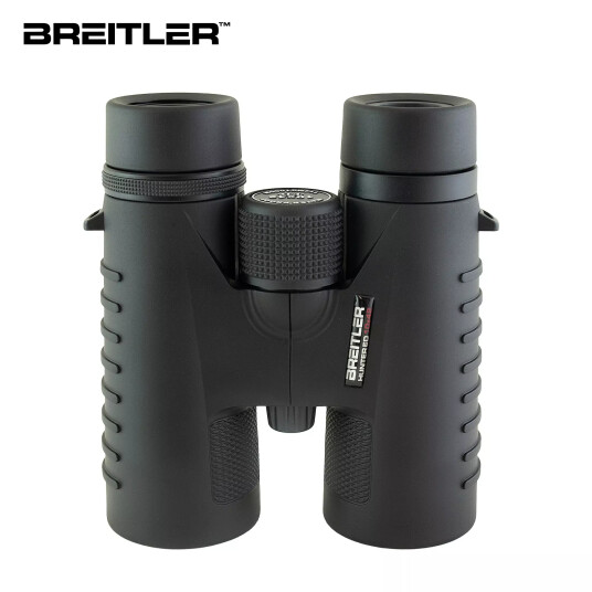 Breitler Hunter ED 10x42 PC WP Kikkert Breitler Hunter ED 10x42 PC WP Kikkert