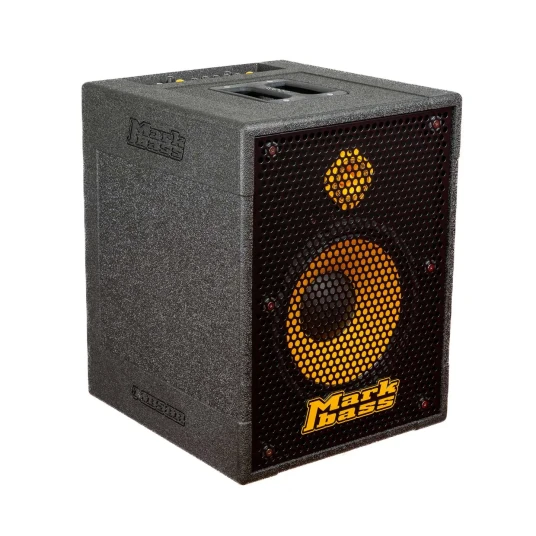 Markbass MB58R CMD 121 P Combo Markbass MB58R CMD 121 P Combo