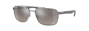 Ray-Ban RB3701 004/5J 5917