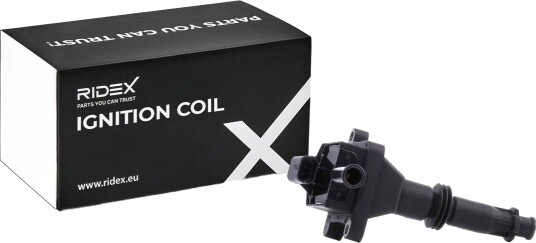 Tennspole RIDEX 689C0416